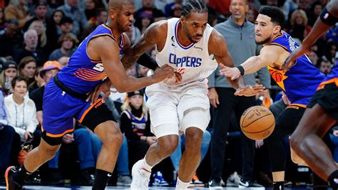 clippers vs suns odds shark|Los Angeles Clippers vs Phoenix Suns .